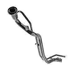 D2P Fuel Tank Filler Neck Pipe Replacement For Rear Compatible With 2004 - 2012 Mercedes A Class W169 A 150, A 160, A 170, A 180, A 180 CDi, A 200, A 200 CDi, A 200 Turbo, E-Cell Replaces A1694700020