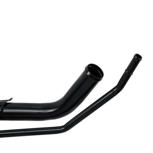 D2P Fuel Tank Filler Neck Pipe Replacement For Rear Compatible With 2005 - 2012 Toyota Yaris VIOS 05-11, VITZ 05-14, MK2 1.0 1.3 1.8 VVTi Replaces 772010d100 - Image 4