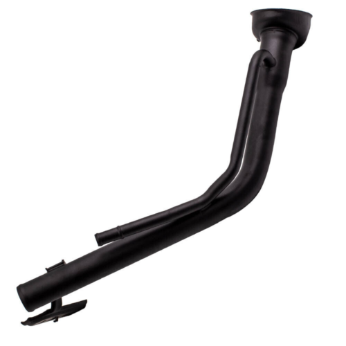 D2P Fuel Tank Filler Neck Pipe Replacement For Rear Compatible With 2002 - 2010 Nissan Micra Mk3 K12, C+c K12 Replaces 17221AX600 - Image 4