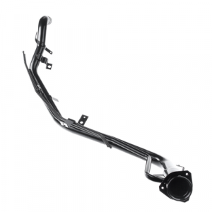 Fuel Tank Filler Neck Pipe For Mitsubishi Pajero/Shogun 2000-2007 2.5 3.2 Diesel