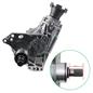 D2P 48.8mm Transfer Box Assembly 6 Speed Transmission Replacement With 2010 - 2015 For Vauxhall / Opel Antara 2.2l, Chevrolet Captiva, Replaces 23247713 - Image 4