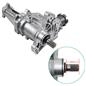 D2P 48.8mm Transfer Box Assembly 6 Speed Transmission Replacement With 2010 - 2015 For Vauxhall / Opel Antara 2.2l, Chevrolet Captiva, Replaces 23247713 - Image 6