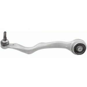 D2P Suspension Wishbone Control Arm Replacement For Front Left Compatible With 2012 - 2021 BMW 1, 2, 3, 4 Replaces 31126851259