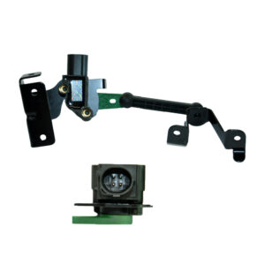 Rear Left Headlight Level Sensor for Audi: A3, TT, Seat: Leon, Leon ST, Skoda: Octavia, VW: Arteon, Golf, Golf Van, Passat