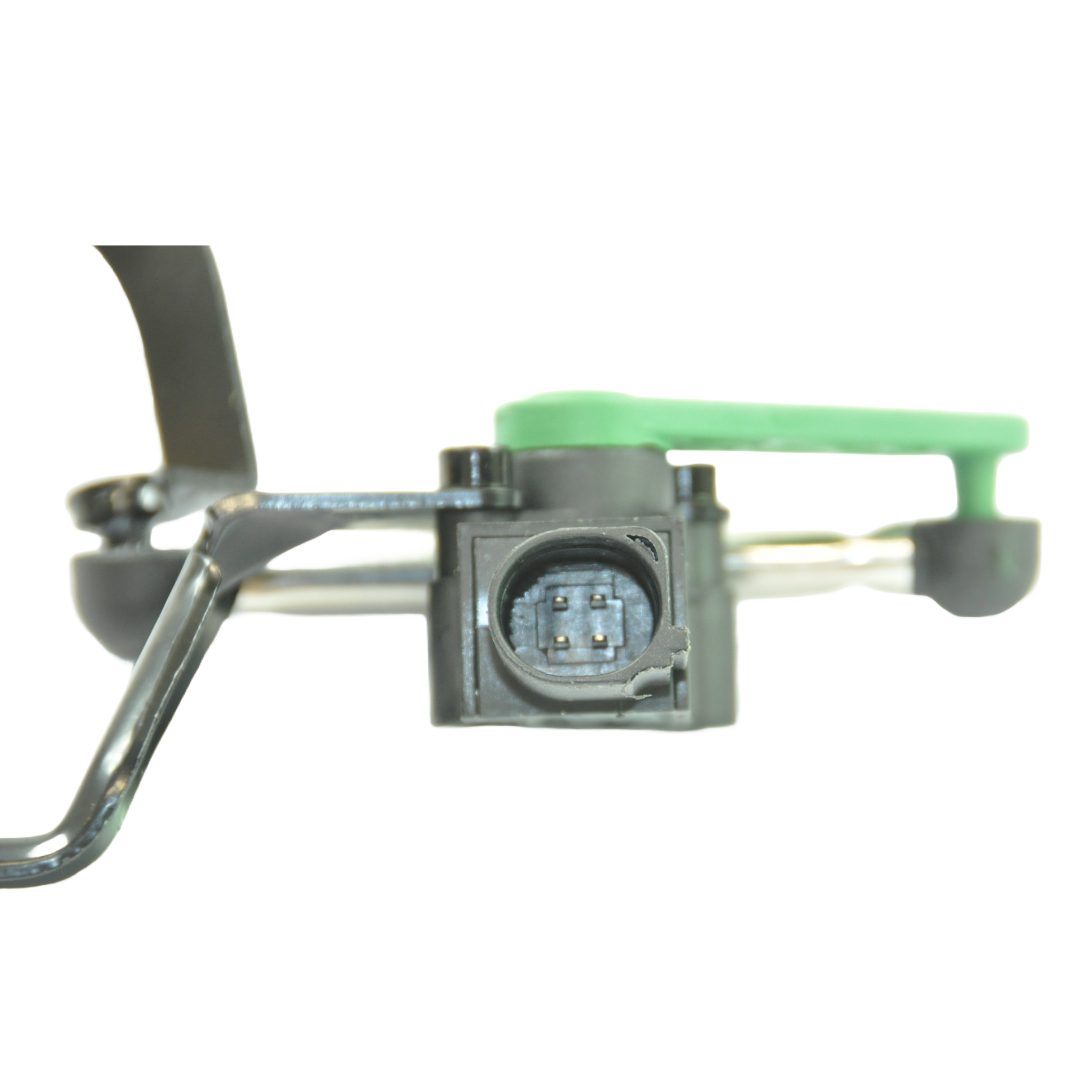 Front Right Ride Height Level Sensor for Audi: A3, Q2, Q3, Cupra: Ateca, Seat: Ateca, Leon, Skoda: Karoq, Kodiaq, Octavia, Superb, VW: Arteon, Golf, Passat, Passat All track - Image 4