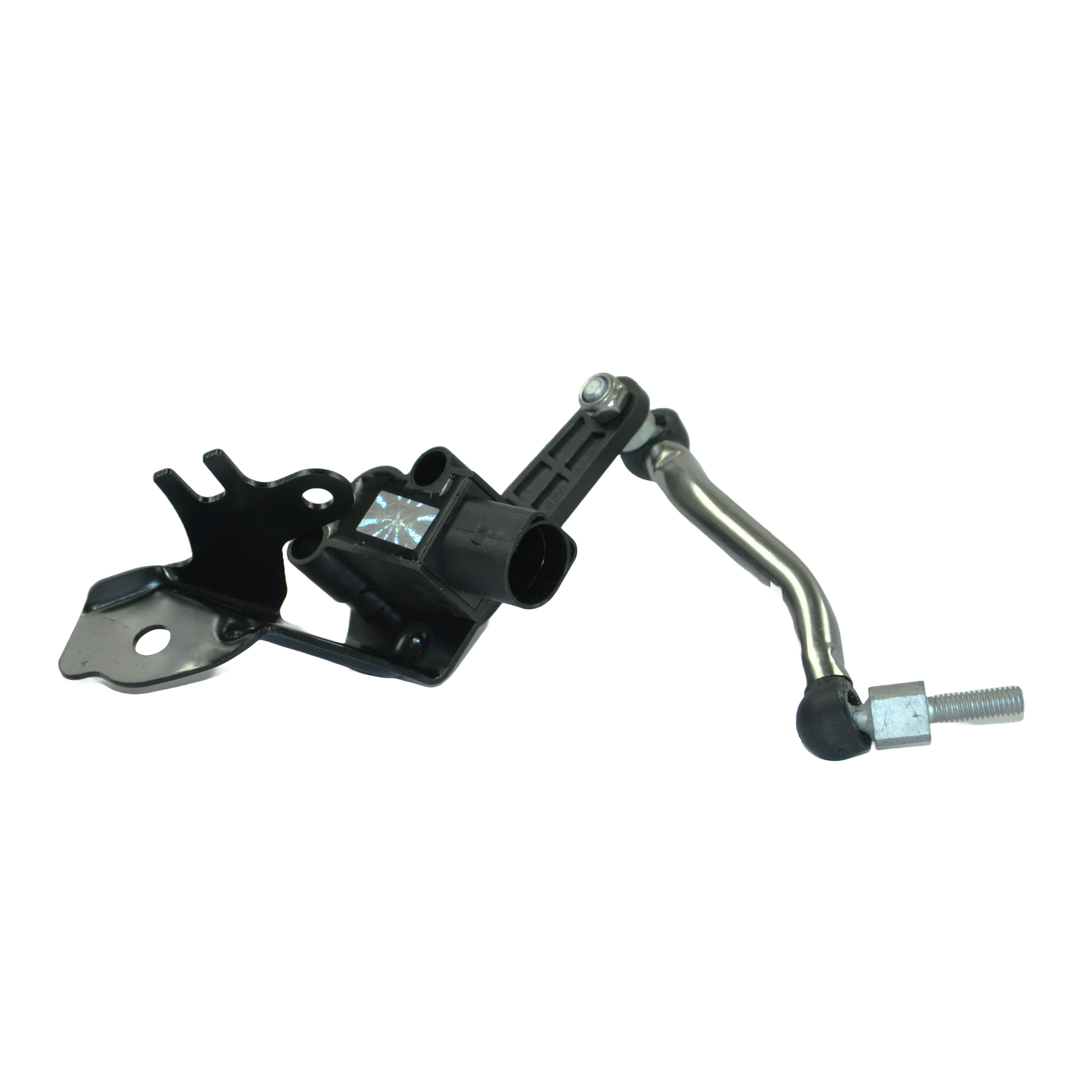 D2P Headlight Level Sensor Replacement For Rear Left Or Right Compatible With 2010 - 2020 Audi, Seat, Vw, Beetle, Caddy Replaces 1K0941273L - Image 3