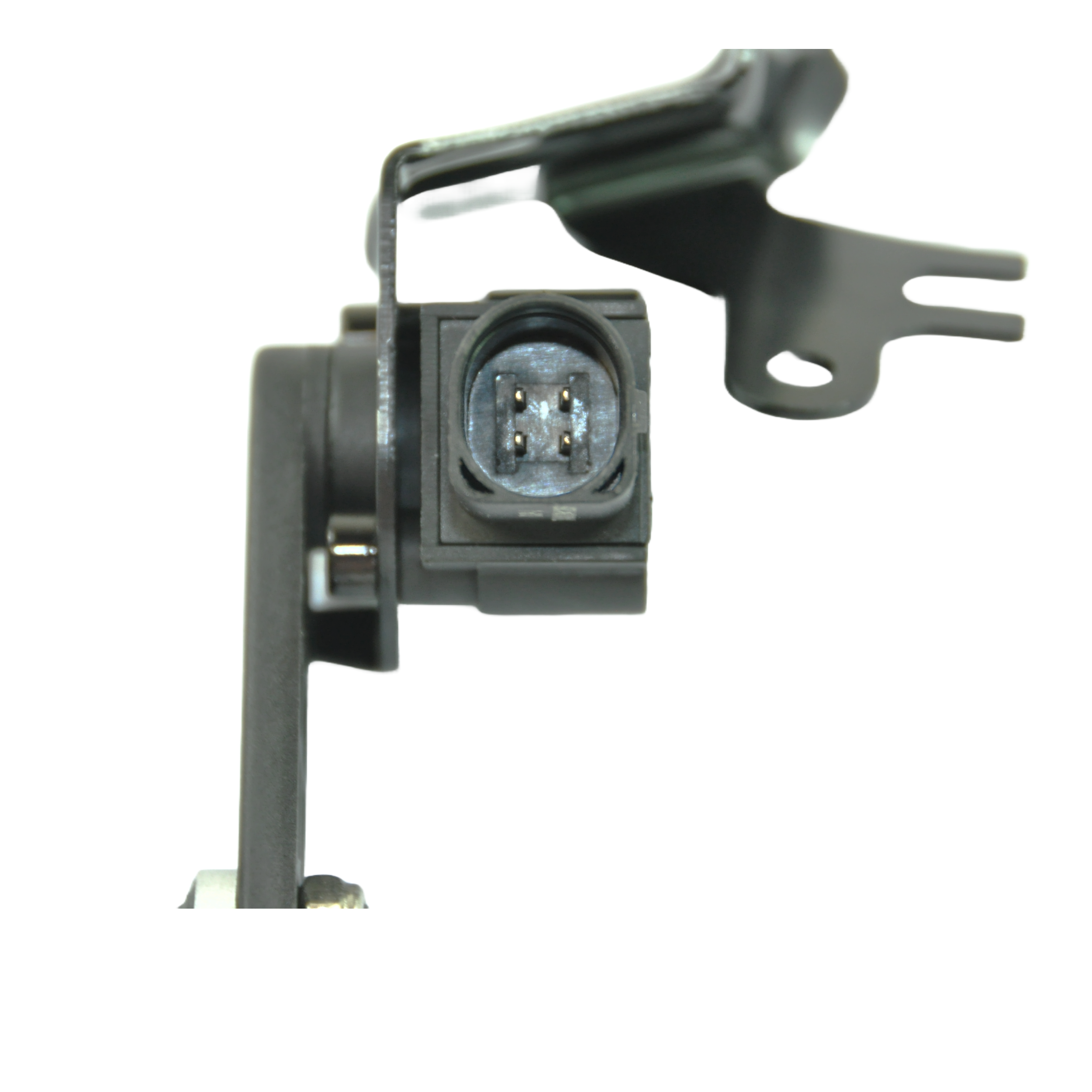 D2P Headlight Level Sensor Replacement For Rear Left Or Right Compatible With 2010 - 2020 Audi, Seat, Vw, Beetle, Caddy Replaces 1K0941273L - Image 4