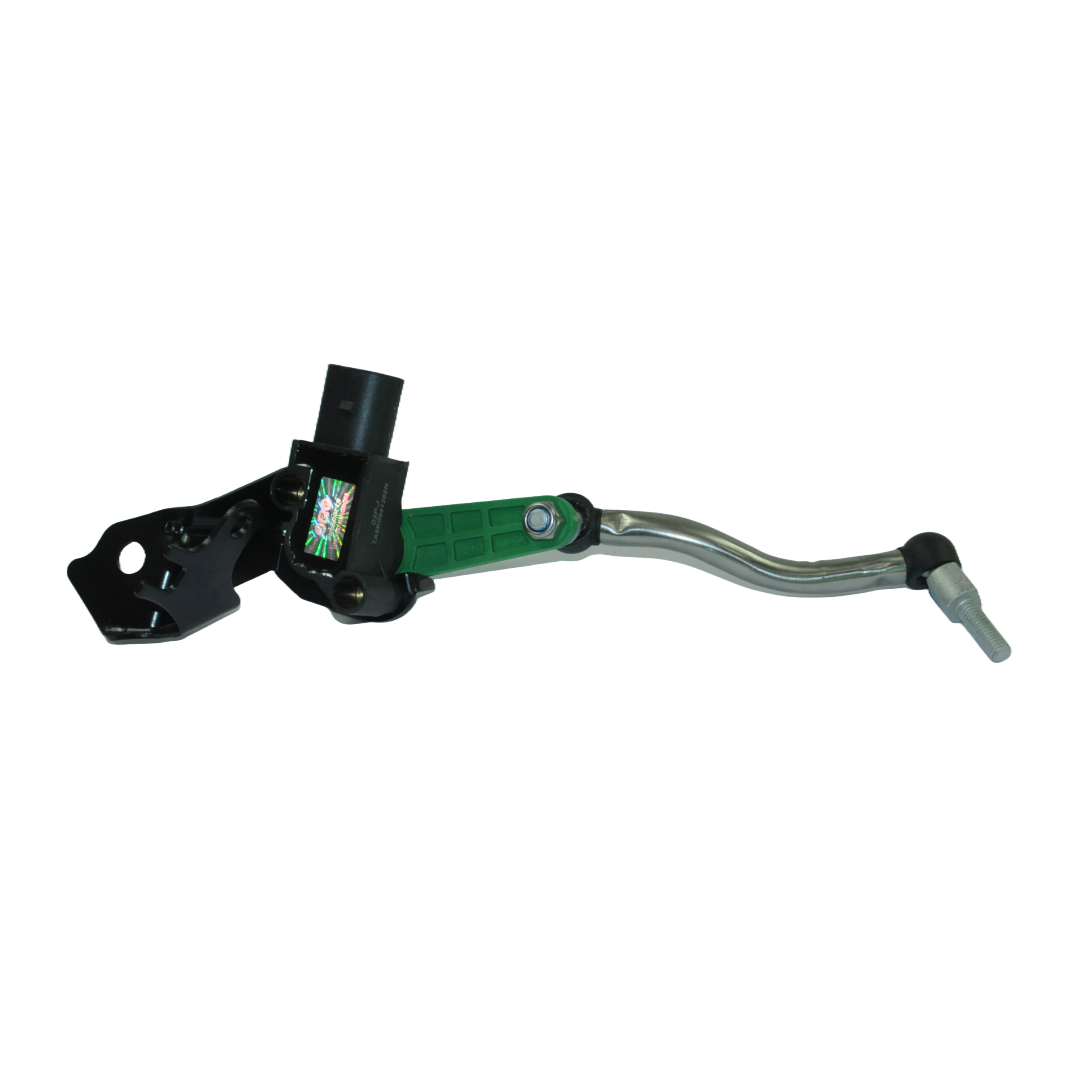 D2P Air Suspension Height Level Sensor Replacement For Front Right Compatible With 2008 - 2017 A4 Allroad, B8, A5 Sportback, Replaces 8K0941286N - Image 3