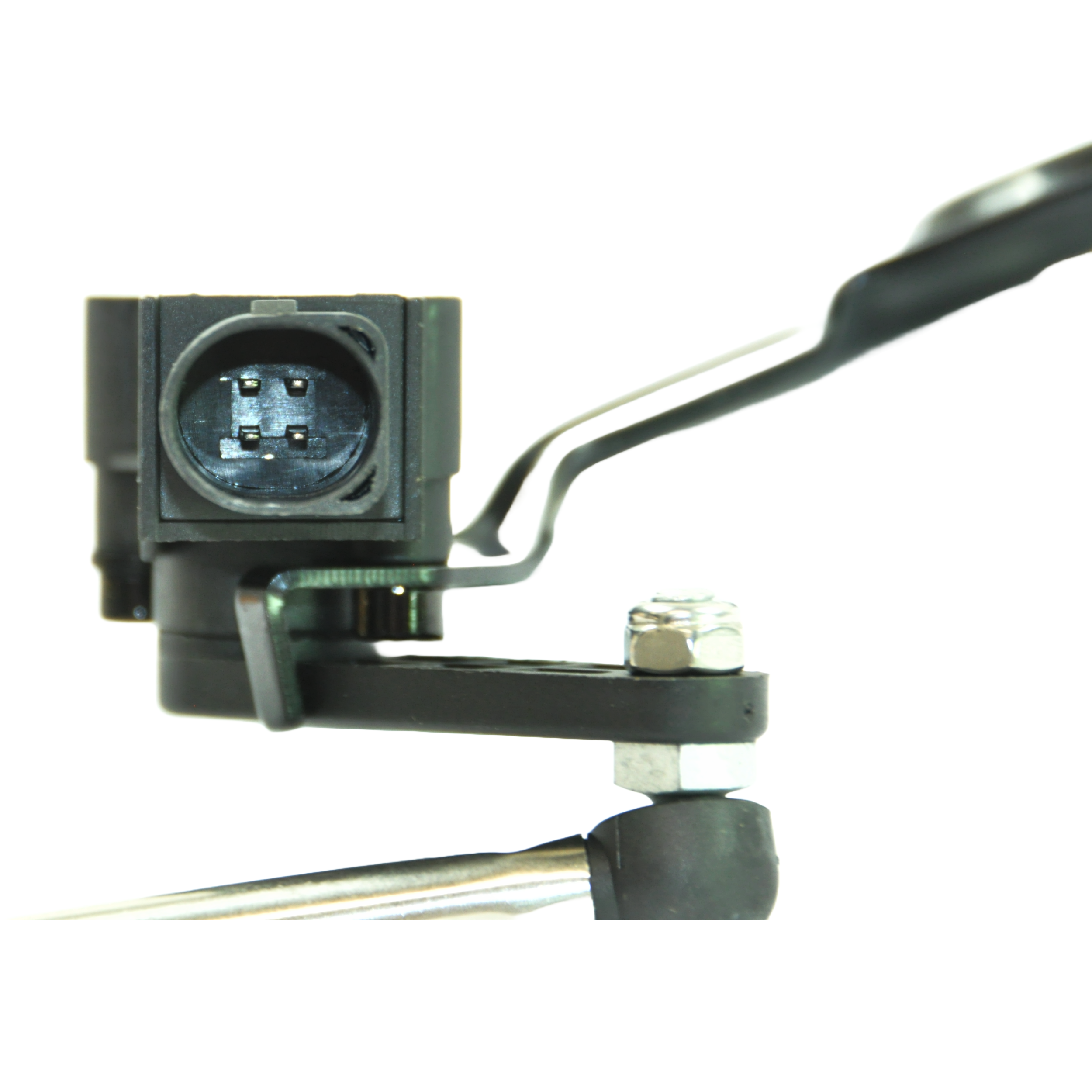 D2P Air Suspension Height Level Sensor Replacement For Rear Left Compatible With 2008 - 2017 Audi A4 Allroad B8, Avant, A5 8t3 Replaces 8K0941309F - Image 5