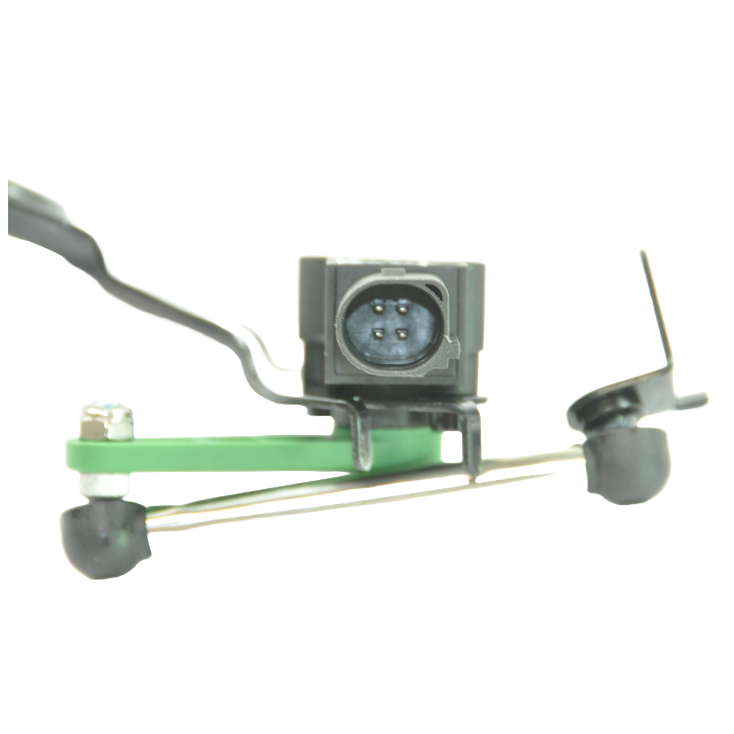 D2P Air Suspension Ride Height Level Sensors Replacement For Rear Right Compatible With 2010-2017 Audi A4 B8 8K2 1.8, 2.0, 2.7, 3.0, Avant, A5 Sportback Replaces 8K0941310C - Image 4