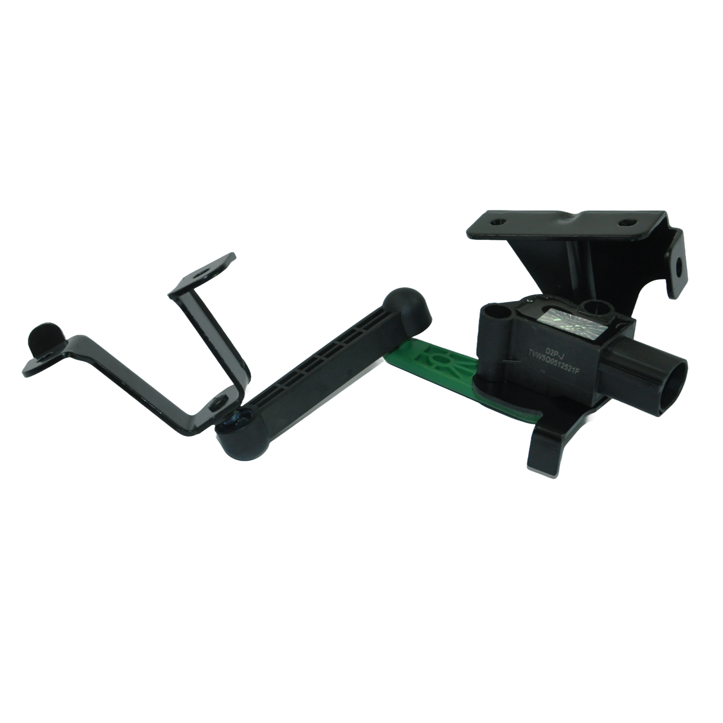 Rear Left Headlight Level Sensor for Audi: A3, TT, Seat: Leon, Leon ST, Skoda: Octavia, VW: Arteon, Golf, Golf Van, Passat - Image 2