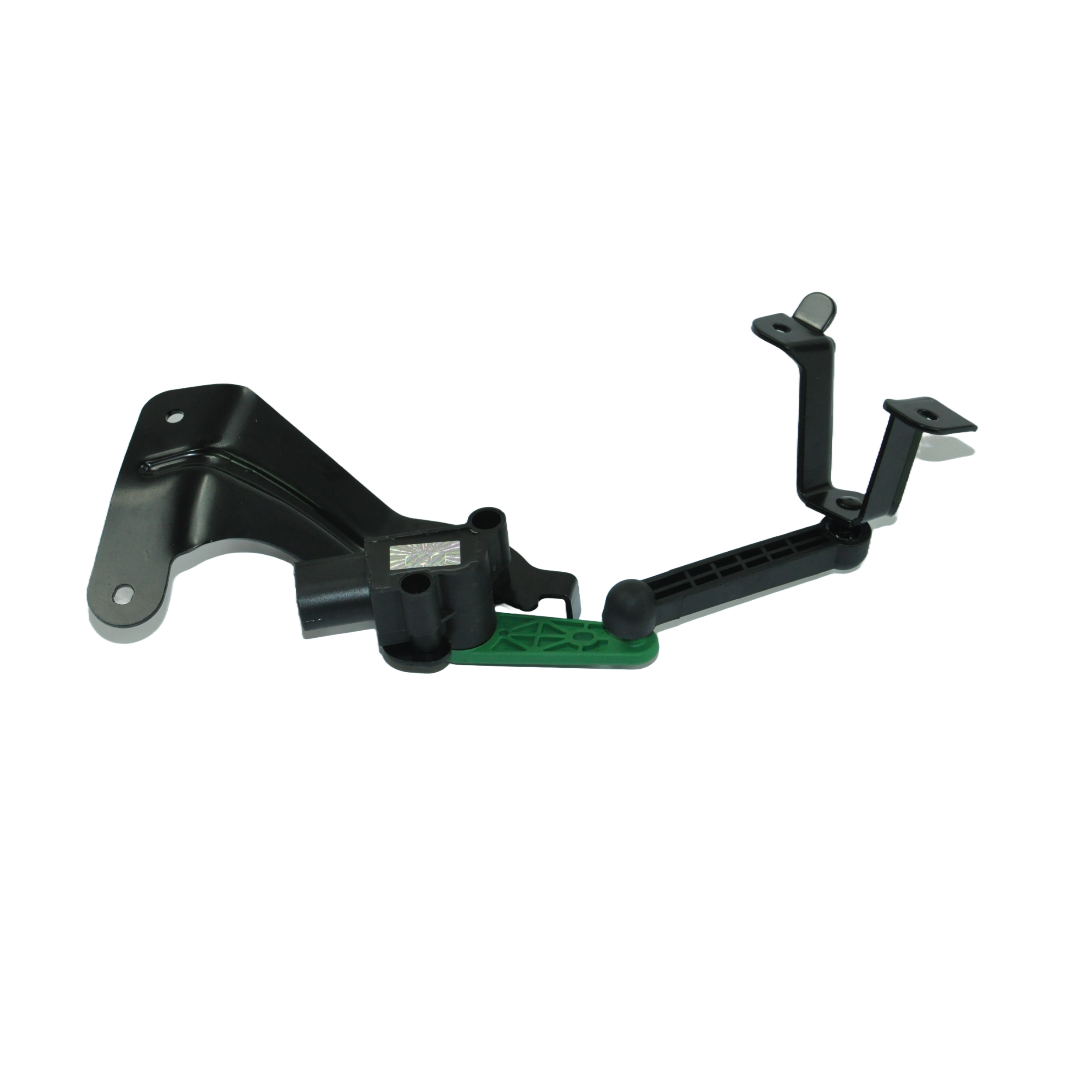 D2P Air Suspension Height Level Sensor Replacement For Rear Left Compatible With 2014 - 2021 Seat Ateca, Leon St, Skoda, Vw Arteon, Golf Vii, Passat B8, Audi A3 Replaces 5Q0512521G