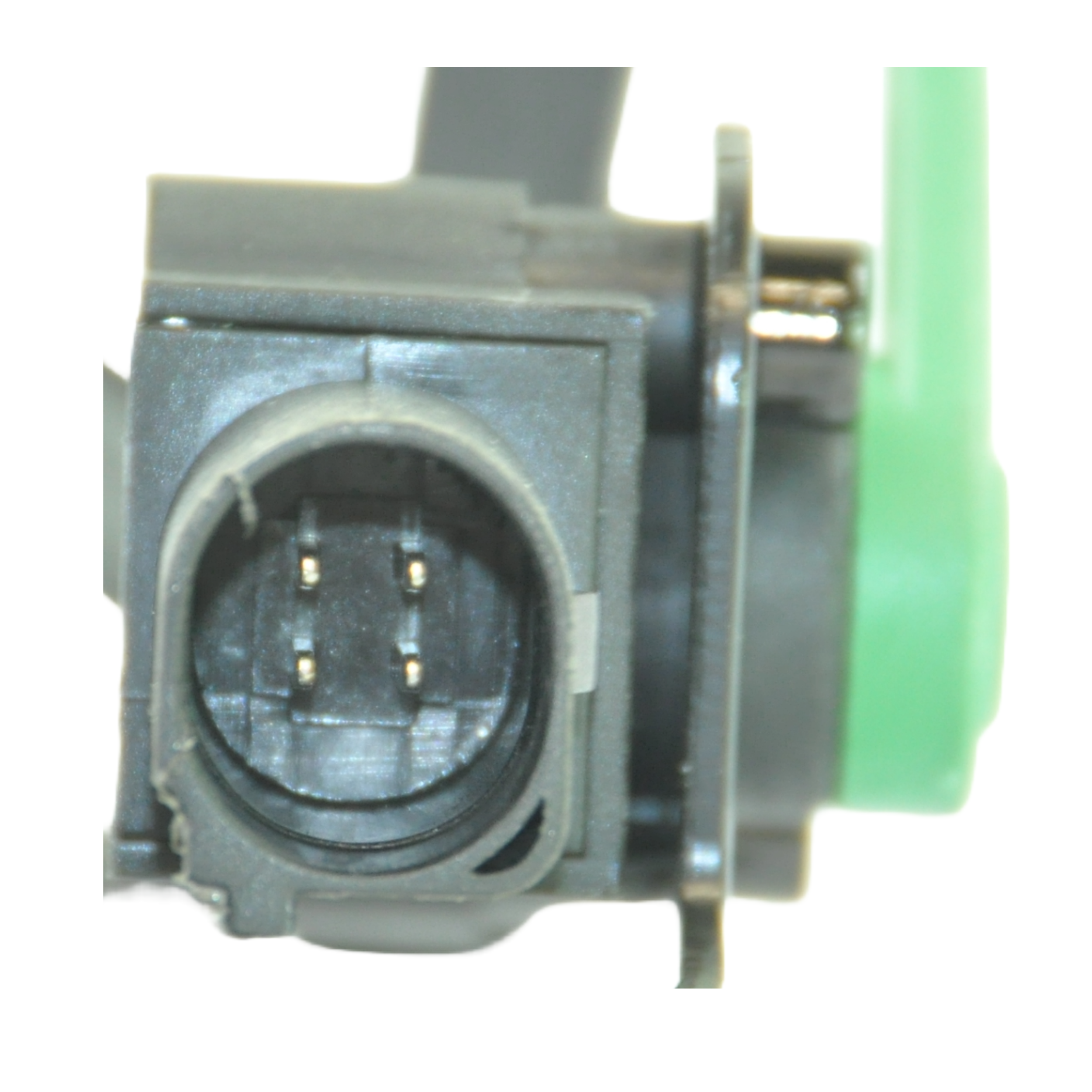 D2P Air Suspension Height Level Sensor Replacement For Rear Left Compatible With 2014 - 2021 Seat Ateca, Leon St, Skoda, Vw Arteon, Golf Vii, Passat B8, Audi A3 Replaces 5Q0512521G - Image 4