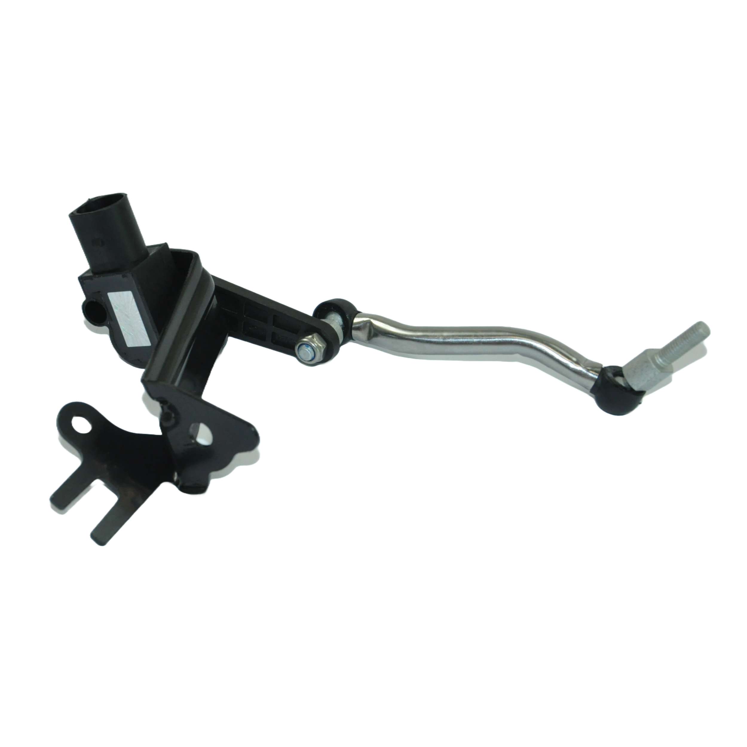 D2P Headlight Level Sensor Replacement For Front Left Compatible With 2008 - 2017 Audi Q5 8rb 2.0, 3.0, 3.2, Sq5 Replaces 8R0941285E - Image 3