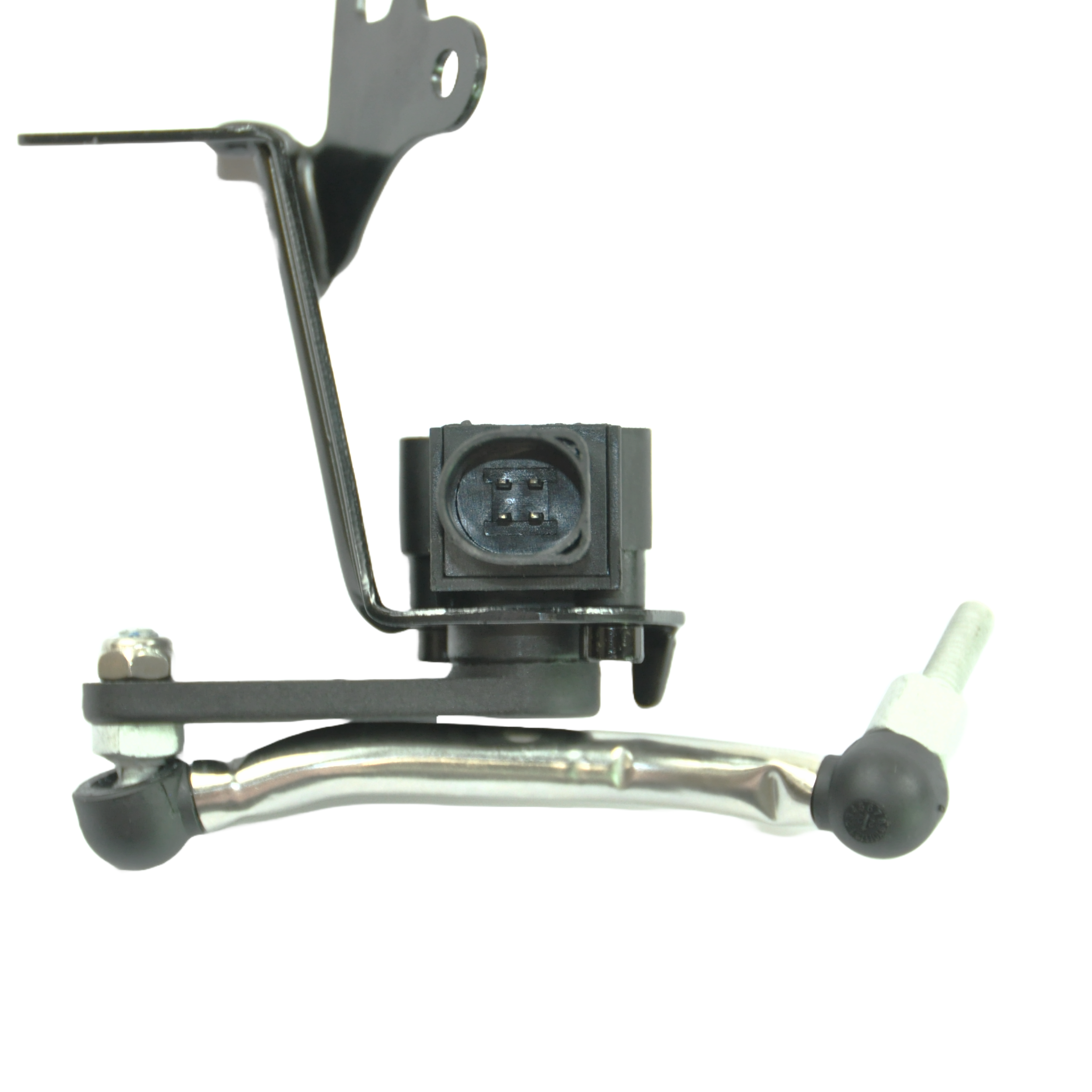 D2P Headlight Level Sensor Replacement For Front Left Compatible With 2008 - 2017 Audi Q5 8rb 2.0, 3.0, 3.2, Sq5 Replaces 8R0941285E - Image 4