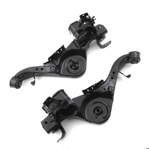 Rear Lower Suspension Trailing Links for Nissan: Juke, Qashqai, Renault: Kadjar