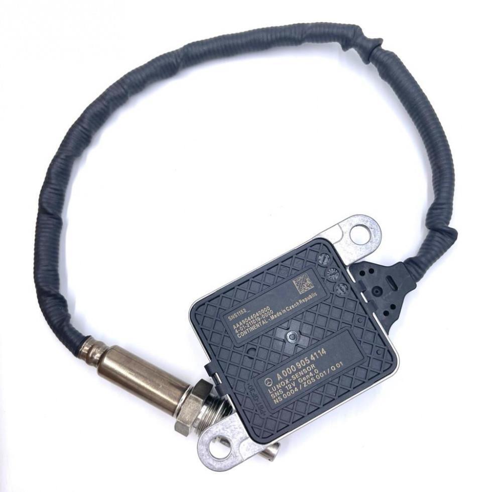 Nitrogen Oxide NOx Sensor for Mercedes-Benz: A-Class, CLS, E-Class, E-Class ALL-Terrain, E-Class T-Model, GLE, Sprinter - Image 5
