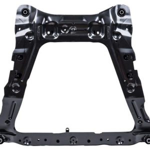 D2P Subframe Suspension Crossmember Replacement Front Compatible With 2006 - 2018 Nissan Qashqai / Qashqai, Renault Kadjar Replaces 544001YA0A