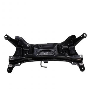 Front Subframe Crossmember Engine for Citroen: C1, Peugeot: 107.0, 108.0, Toyota: Aygo, Yaris/Vitz