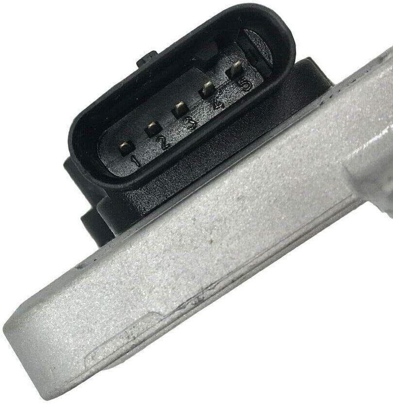 D2P Nox Nitrogen Oxide Sensor Nox Compatible With 2015 - 2019 Vw Transporter, Caravelle Mk Vi, Audi A4, A6, A7, A8 Replaces 04L907807DT - Image 4