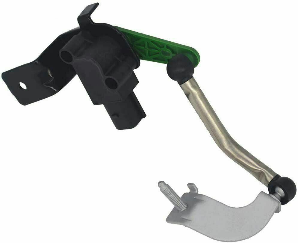 D2P Headlight Level Sensor Replacement For Front Right Compatible With 2009 - 2016 Audi, Seat, Vw Replaces 3C0412522B - Image 3