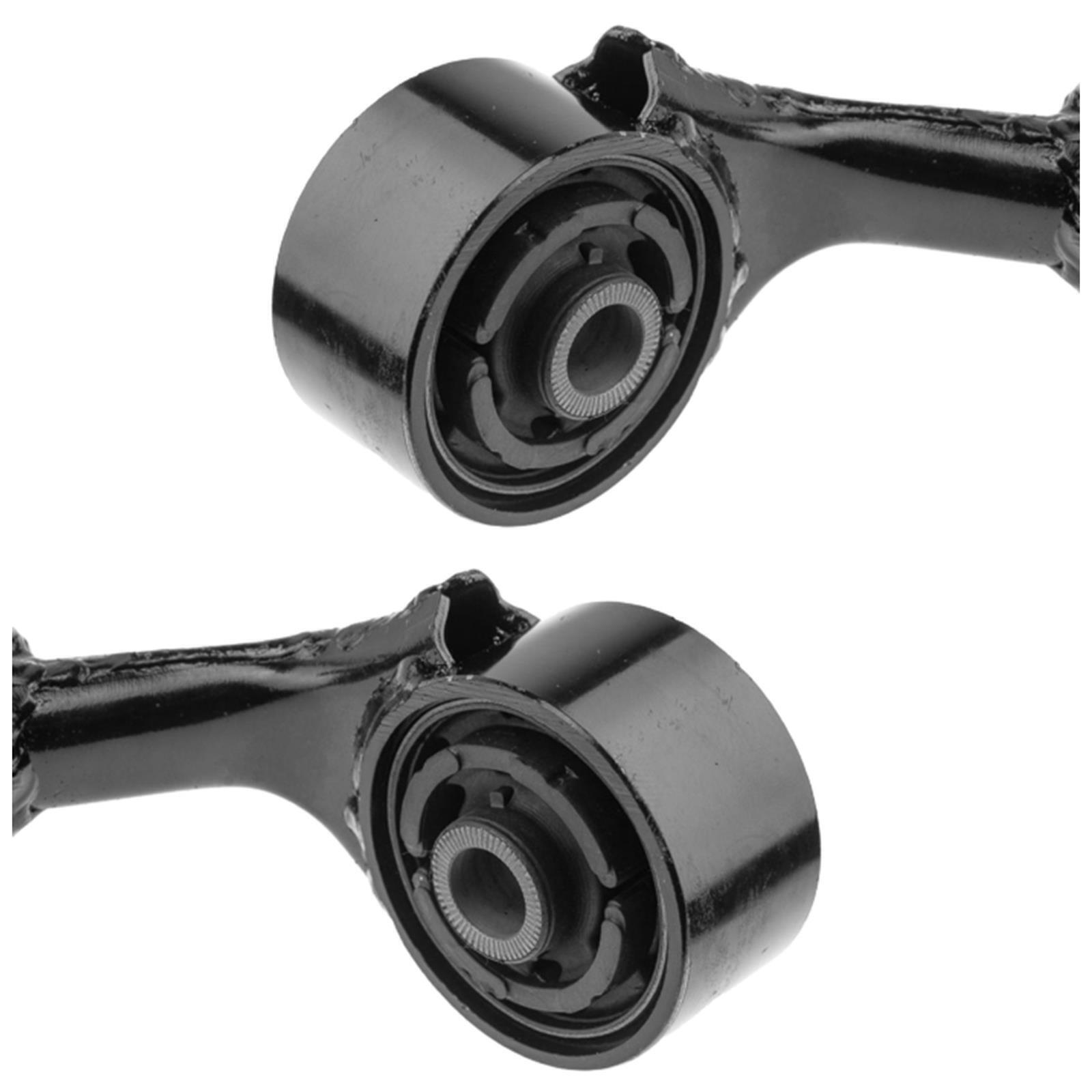 D2P Lower Suspension Track Control Arm Replacement For Rear Axle Left, Compatible With 2000 - 2006 Toyota Rav4 Mk2 Replaces 48720-42030 - Image 2