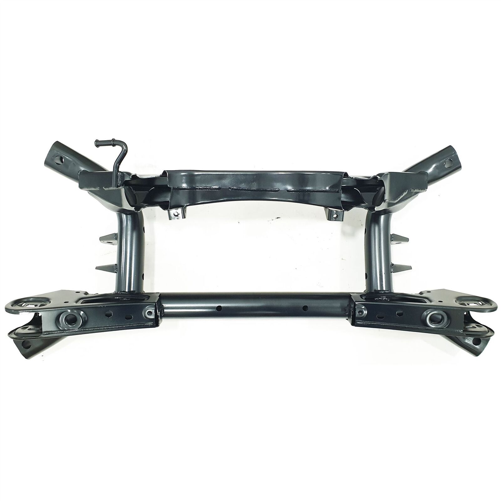 D2P Engine Subframe Suspension Crossmember Replacement For Rear Axle Compatible With 2006 - 2011 Jeep Compass Mk49, Mk74, PATRIOT, Dodge Caliber 1.8, 2.0, Crd, 2.4, turbo Replaces 5105251AB - Image 4