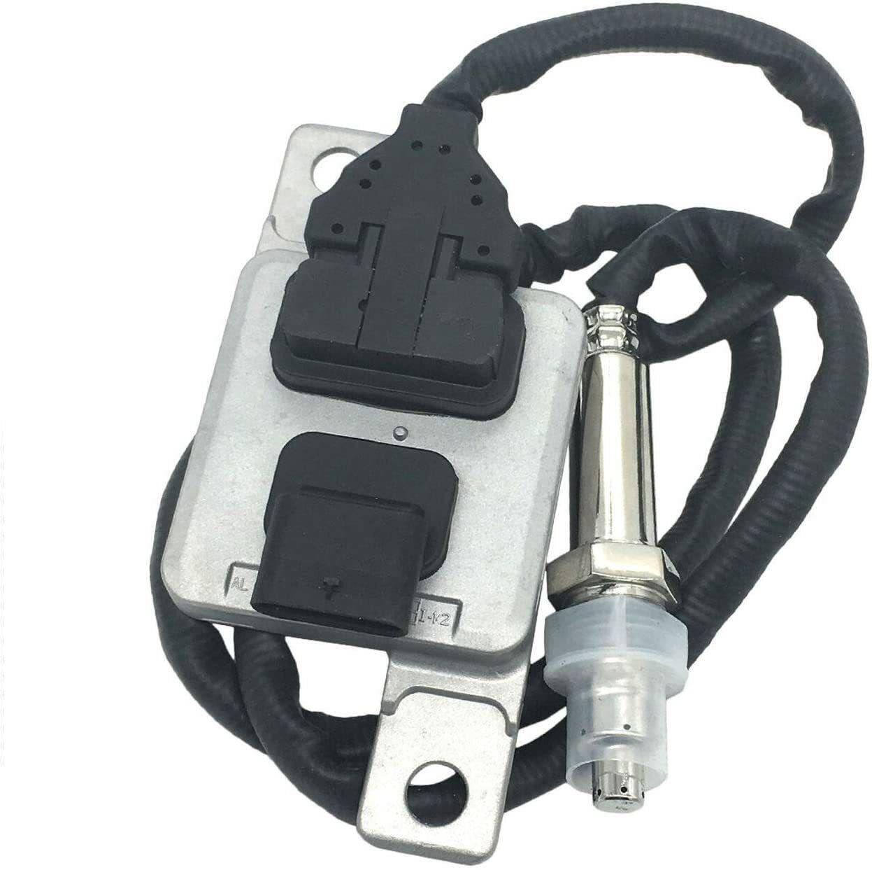 D2P Nox Sensor Nox Catalytic Converter Compatible With 2016 - 2017 Vw Crafter, Man Tge 2.0, Replaces 65154080001 - Image 2