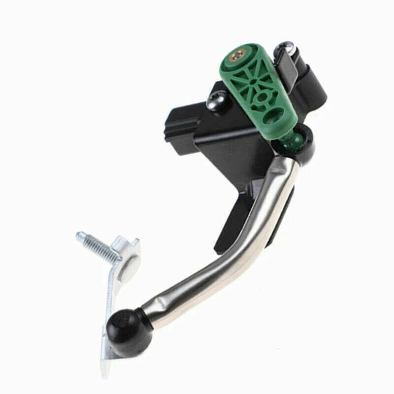 D2P Headlight Level Sensor Replacement For Front Right Compatible With 2009 - 2016 Audi, Seat, Vw Replaces 3C0412522B - Image 2