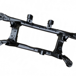 D2P Subframe Suspension Crossmember Replacement For Front Axle Compatible With 2004 - 2010 Hyundai Tucson, Kia Sportage Replaces 626052E900