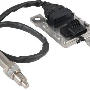 D2P Nox Nitrogen Oxide Sensor Nox Catalytic Converter Compatible With 2016 - 2019 Vw Crafter, Grand California Camper, Man Tge 2.0 Tdi Rwd Replaces 04L907807FB