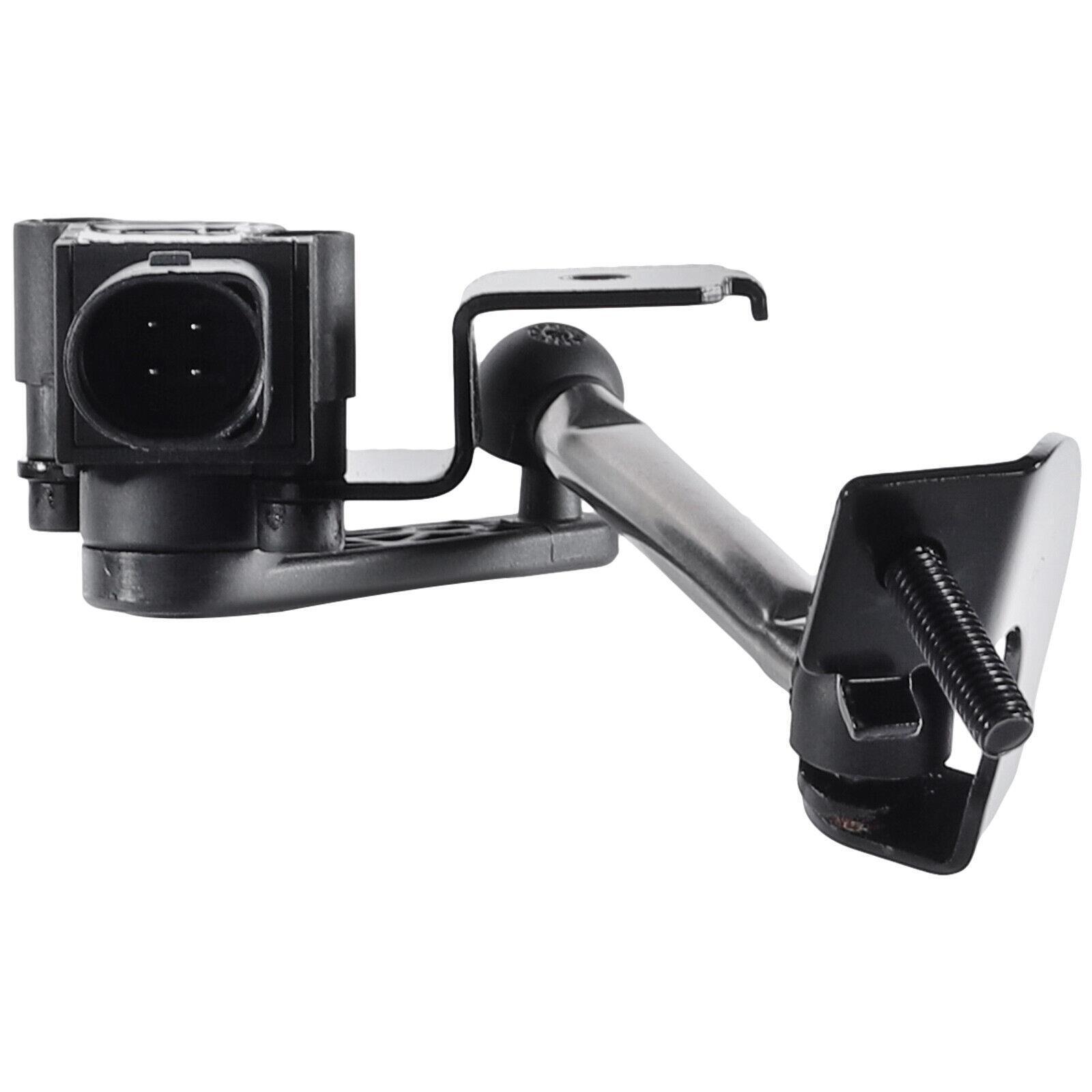 Front Headlight Level Sensor for Audi: A3, Q3, TT, Seat: Altea, Altea XL, Leon, Toledo, Skoda: Yeti, VW: Beetle, Caddy, Caddy Alltrack, Eos, Golf, Passat, Passat Alltrack, Scirocco, Tiguan, Touran - Image 3