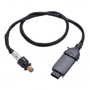 D2P Nitrogen Oxide Sensor Nox Replacement for After Catalytic Converter Compatible With 2018 - 2020 BMW X5, X6, X7 Replaces 13628580409