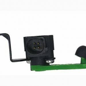D2P Headlight Level Sensor Replacement For Front Right Compatible With 2009 - 2016 Audi, Seat, Vw Replaces 3C0412522B