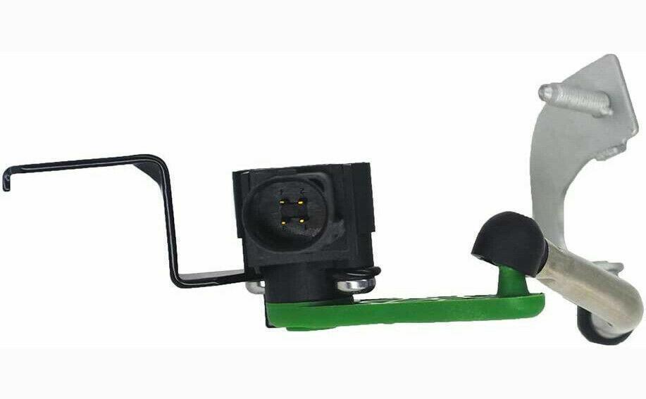 D2P Headlight Level Sensor Replacement For Front Right Compatible With 2009 - 2016 Audi, Seat, Vw Replaces 3C0412522B