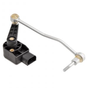 Front Right Suspension Height Level Sensor for Audi: A8, Q7, Bentley: Continental, VW: Phaeton