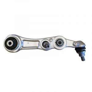 D2P Suspension Wishbone Control Arm Replacement For Front Lower Right Compatible With 2013 - 2019 Mercedes C-class, Cls, E-class Replaces A2053306001