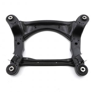 Front Subframe Cross Member for Audi: A6, A6 All road - Default Title