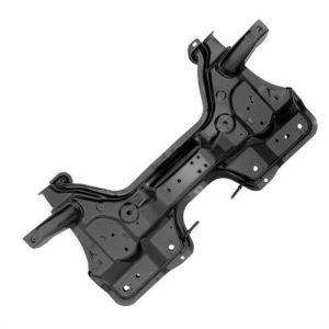 Front Subframe Carrier for Alfa Romeo: MiTo, Fiat: Grande Punto, Punto, Punto Evo, Opel: Corsa, Vauxhall: Corsa,