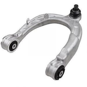 D2P Suspension Control Arm Replacement For Front Left Compatible With 2017 - 2022 Tesla Model 3 Replaces 104432100F