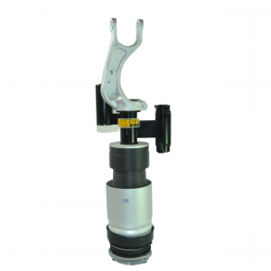 D2P Air Suspension Shock Strut Replacement For Front Left Compatible With 2019 - 2022 Tesla Model X 5YJX, S 5YJS Replaces 102706100C