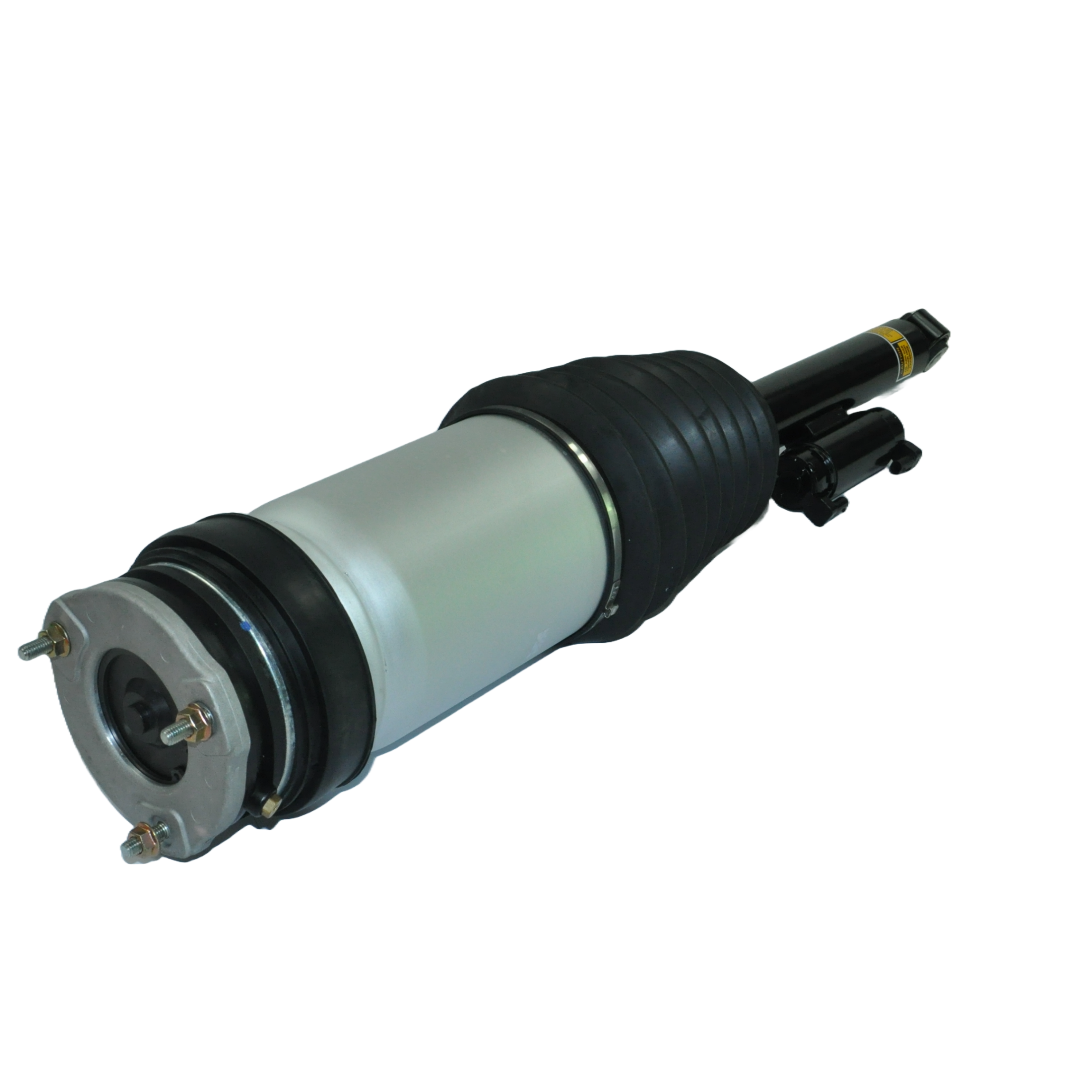 D2P Air Suspension Shock Strut Replacement For Rear Right Side Compatible With 2019 - 2023 Tesla Model X 5YJX Replaces 102706700C - Image 2