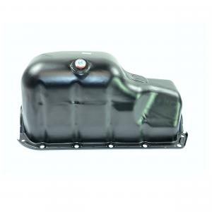 D2P Engine Oil Sump Pan Compatible With 1998 - 2015 Vauxhall/opel, Fiat Brava, Doblo Replaces 46543513