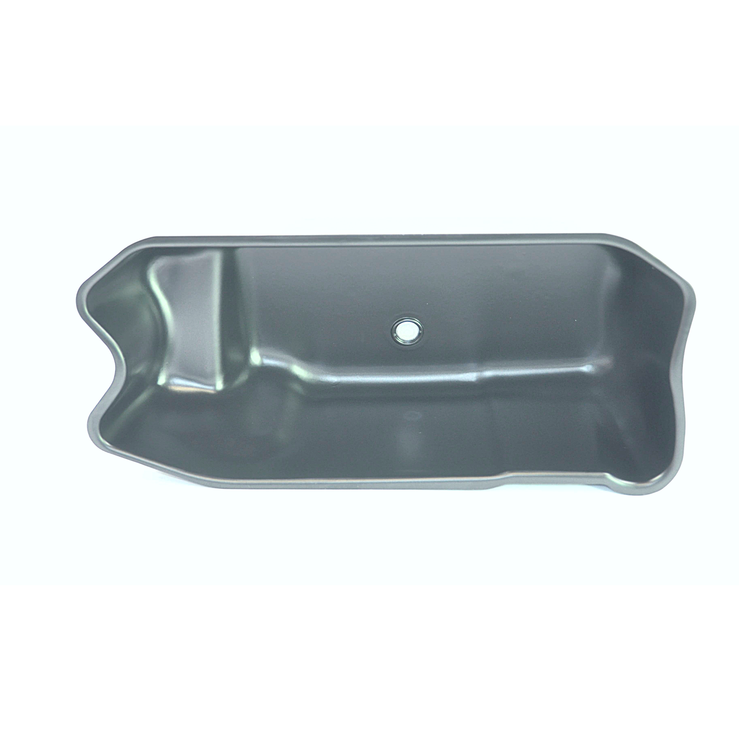 D2P Engine Oil Sump Pan Compatible With 2006 - 2019 Iveco Daily, Fiat Ducato Replaces 504018305 - Image 2