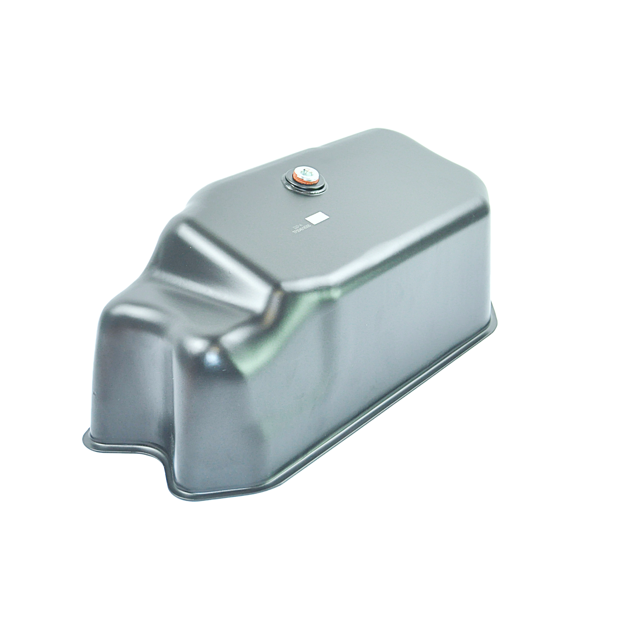 D2P Engine Oil Sump Pan Compatible With 2006 - 2019 Iveco Daily, Fiat Ducato Replaces 504018305 - Image 3