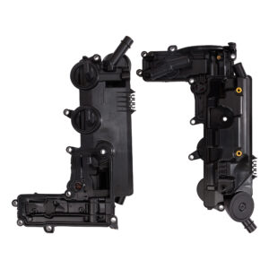 Engine Cylinder Rocker Valve Cover for Land Rover: Discovery Sport, Freelander 2, Range Rover Evoque