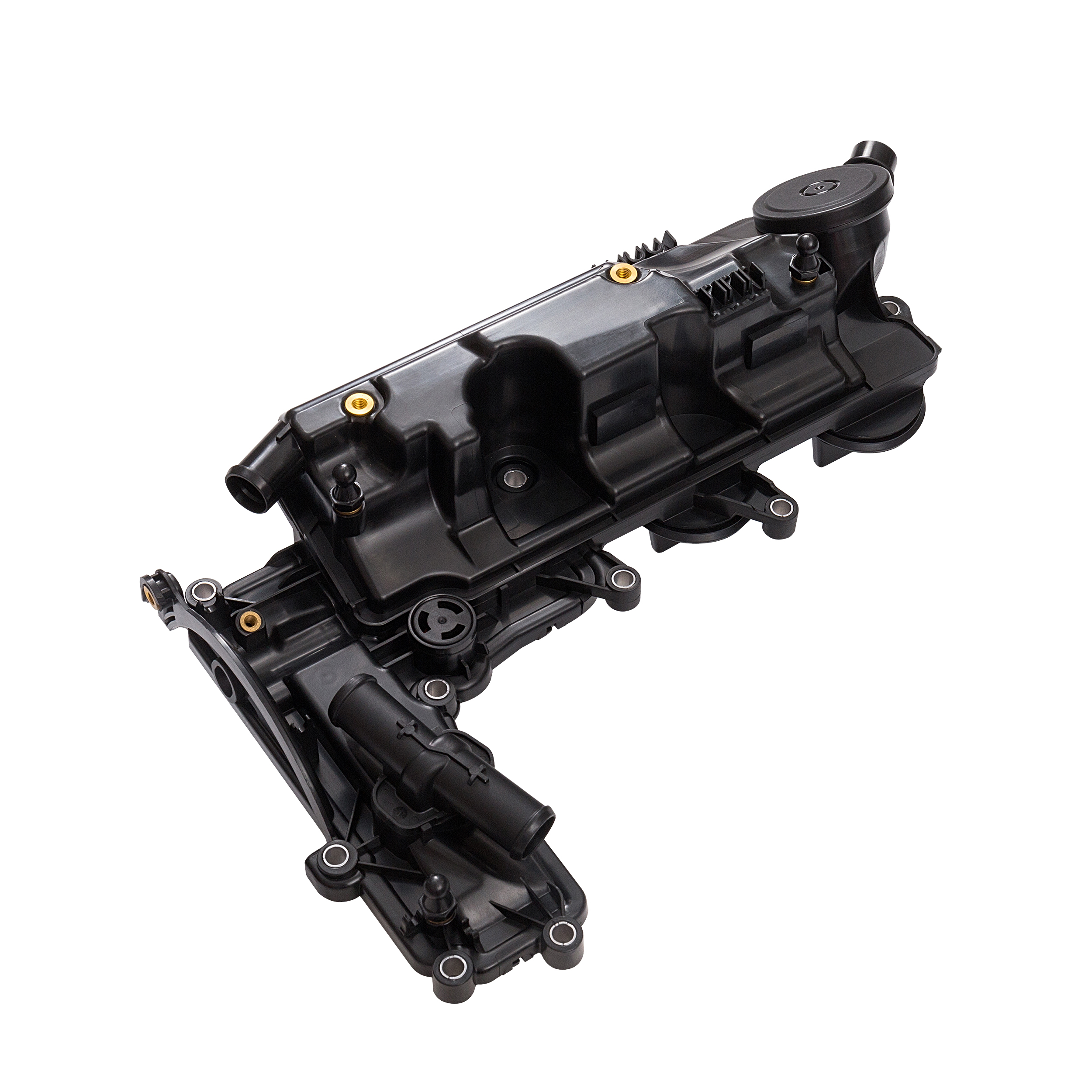 Engine Cylinder Rocker Valve Cover for Land Rover: Discovery Sport, Freelander 2, Range Rover Evoque - Image 4