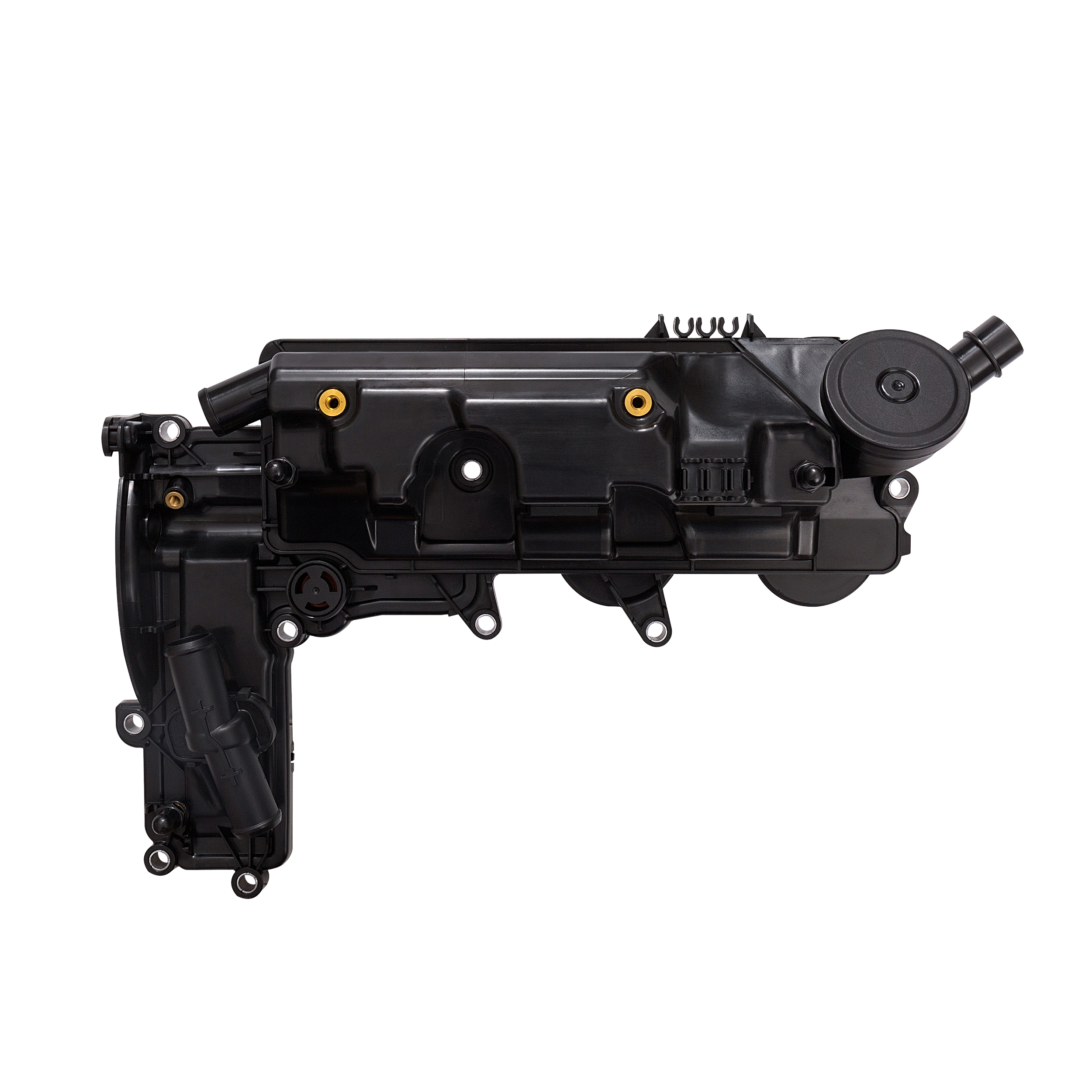 Engine Cylinder Rocker Valve Cover for Land Rover: Discovery Sport, Freelander 2, Range Rover Evoque - Image 3