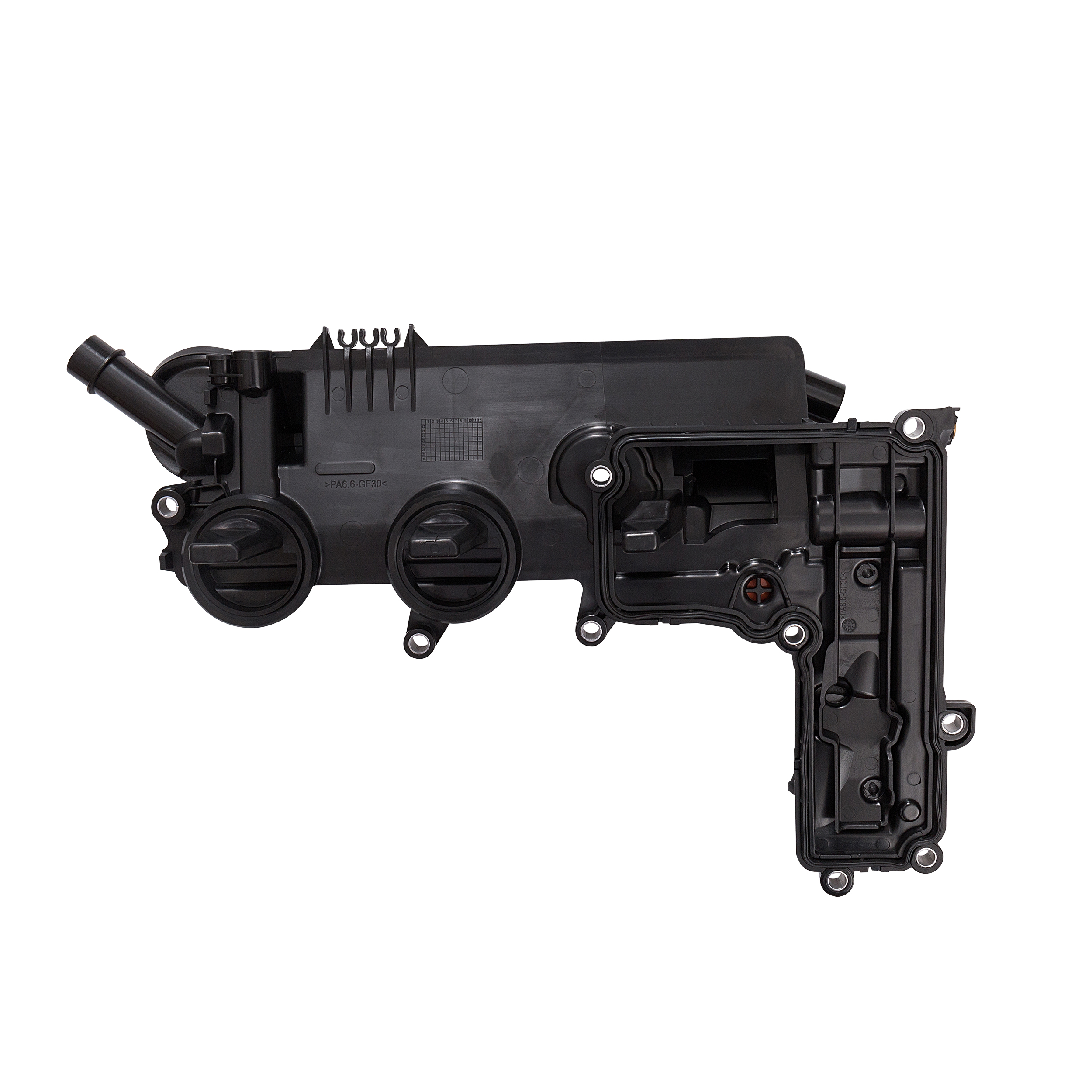 Engine Cylinder Rocker Valve Cover for Land Rover: Discovery Sport, Freelander 2, Range Rover Evoque - Image 2