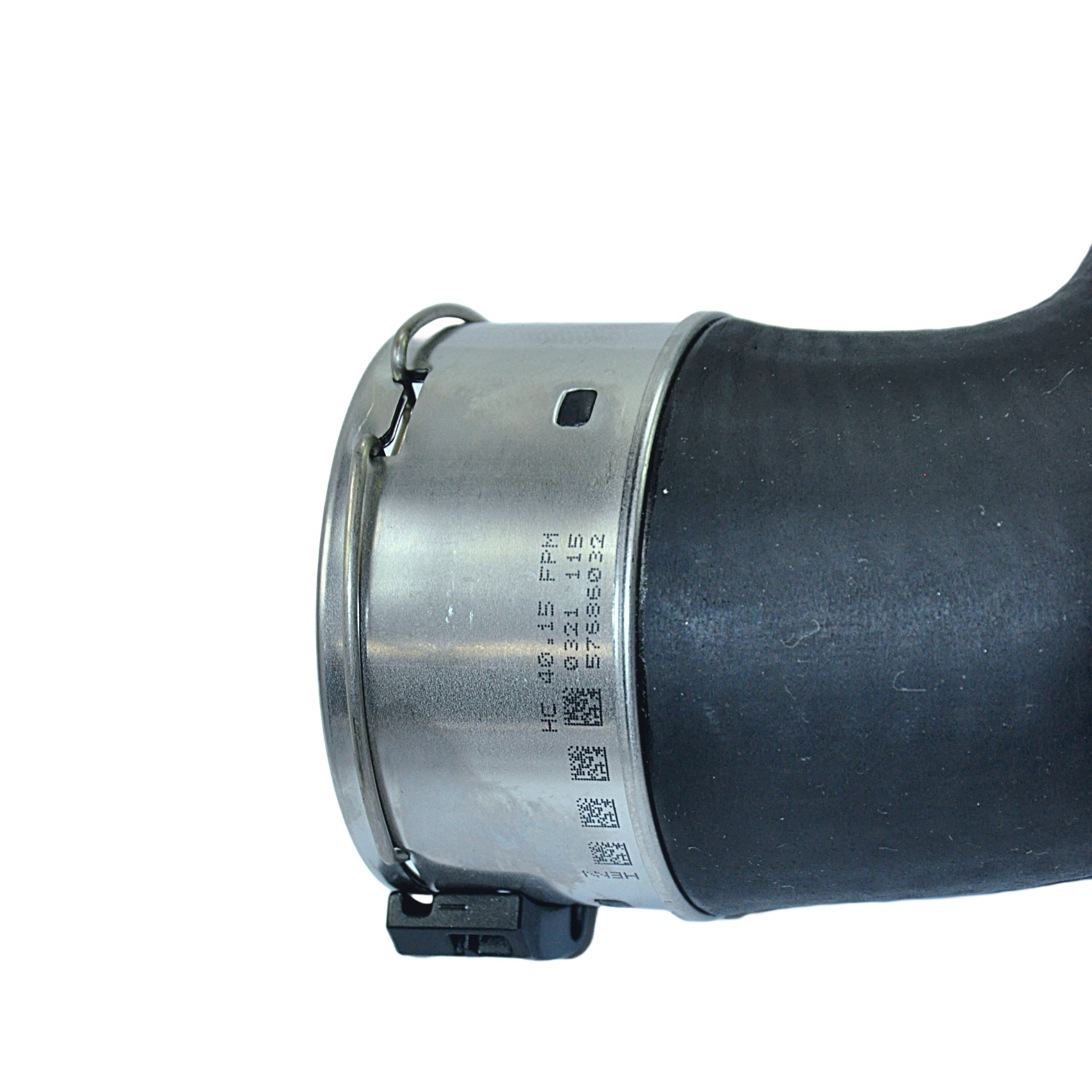 D2P Intercooler Turbo Hose Pipe Compatible With 2010 - 2017 Vauxhall Opel Meriva B 1.7 Cdti Replaces 13267232 - Image 5